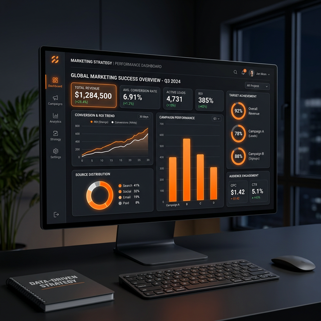 Influencer Marketing